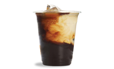 Cold Brew Cup